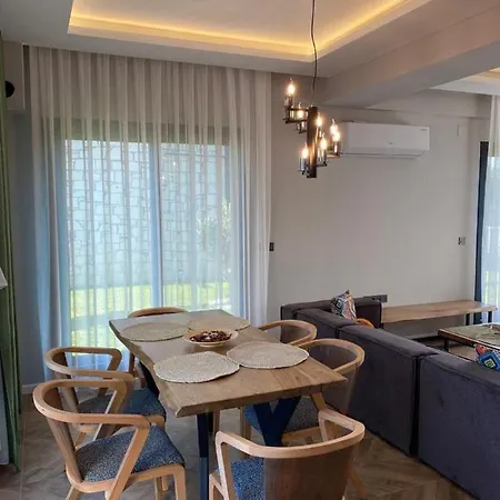 Villa Lovely House With Private Pool In Urla *