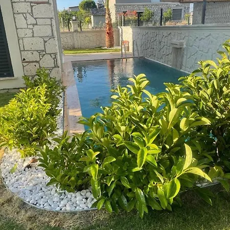 Villa Lovely House With Private Pool In Urla